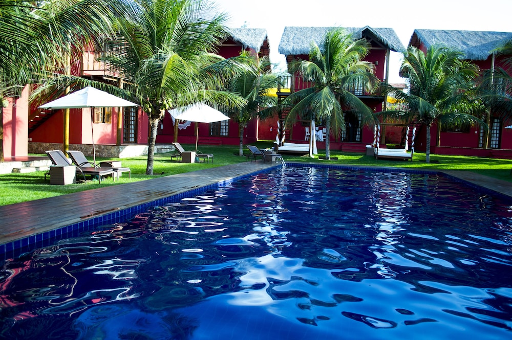 Deluxe Apartment, Pool View - Photo 2