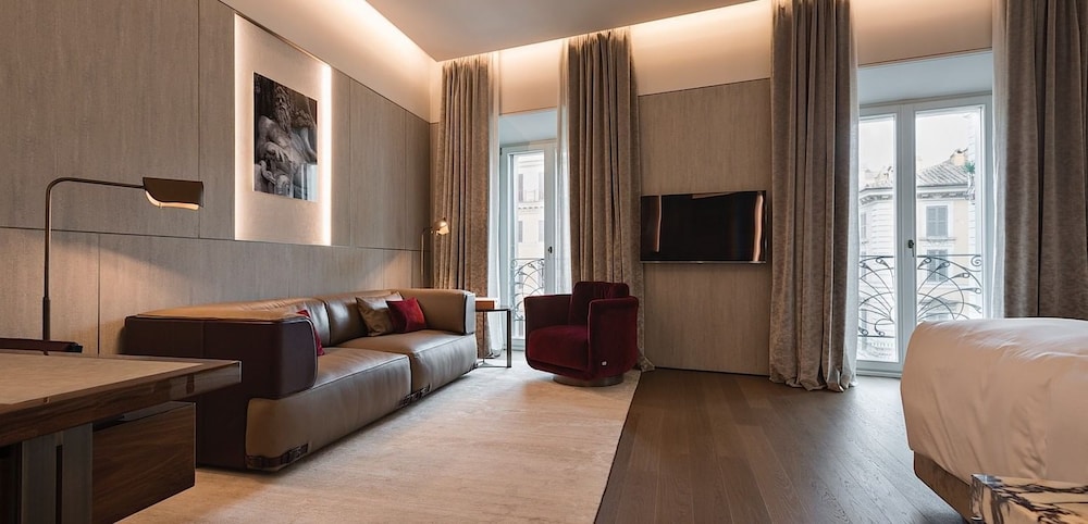 Palazzo Suite 1 photo 2