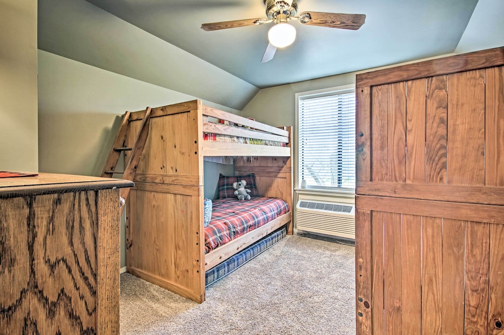 House (4 Bedrooms) photo 3