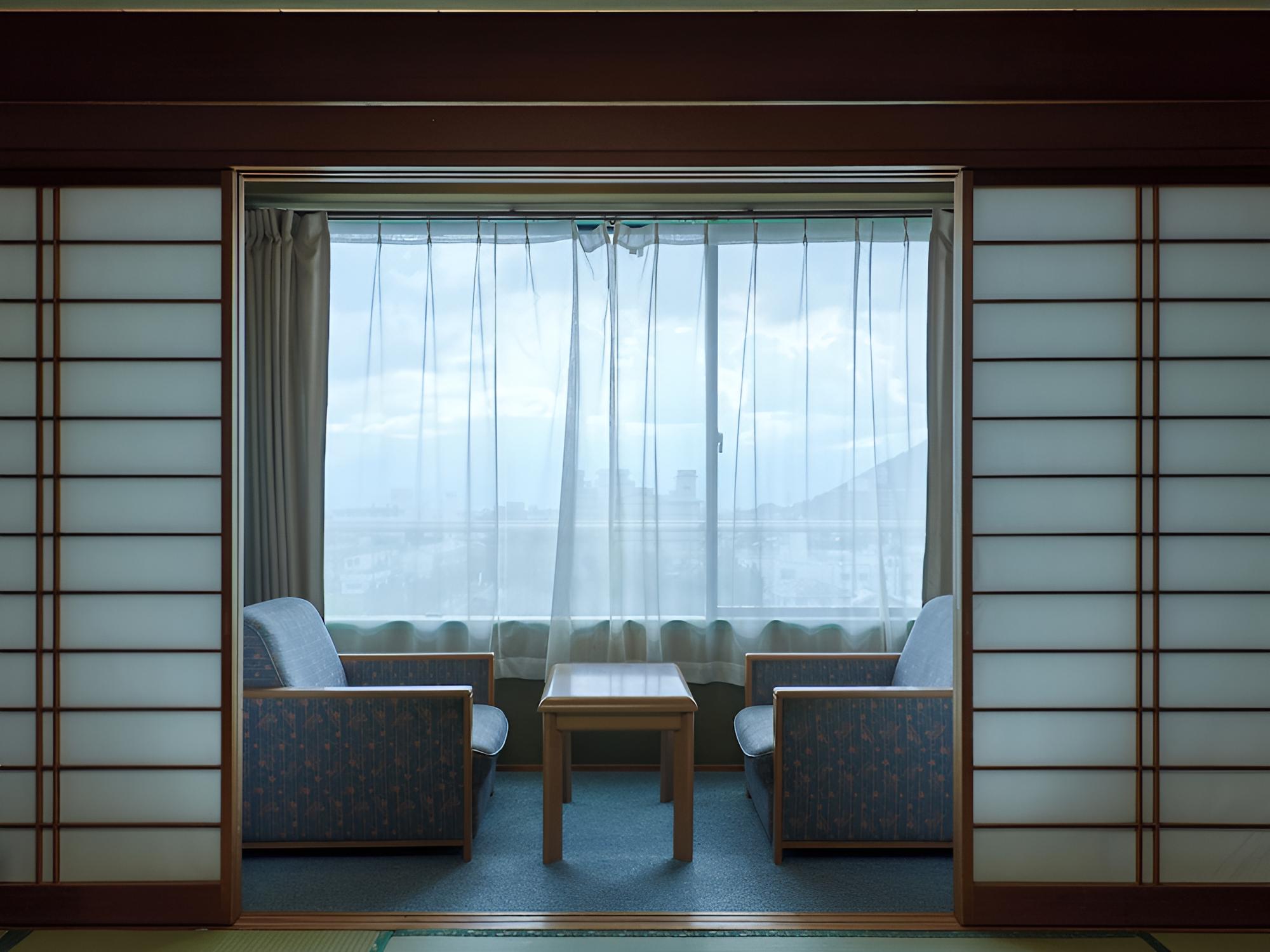 Traditional Triple Room, Non Smoking photo 1