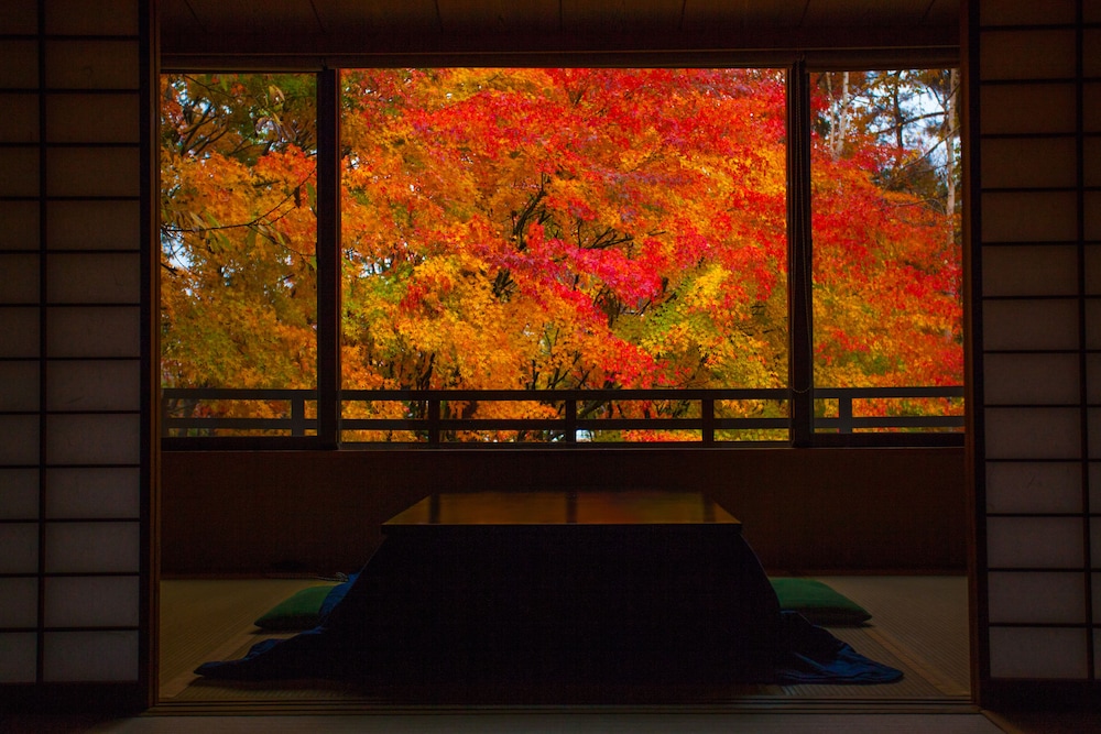 Superior Japanese Style Room NB type photo 3