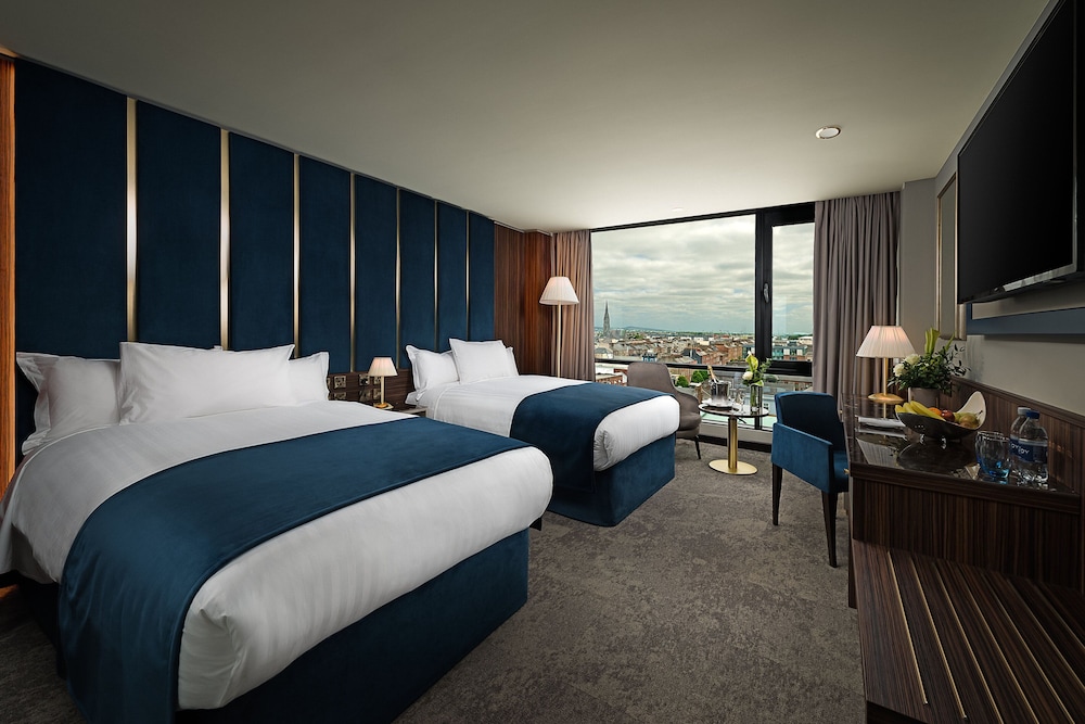 Executive Room, Terrace - Photo 1