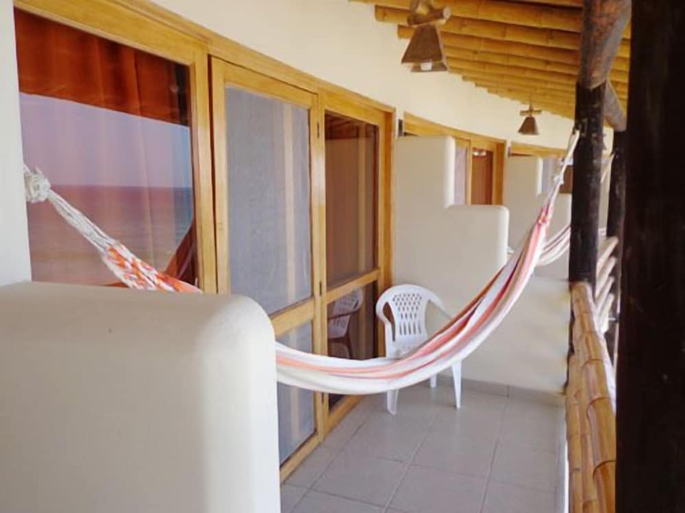 Quadruple Room, Terrace, Ocean View photo 2