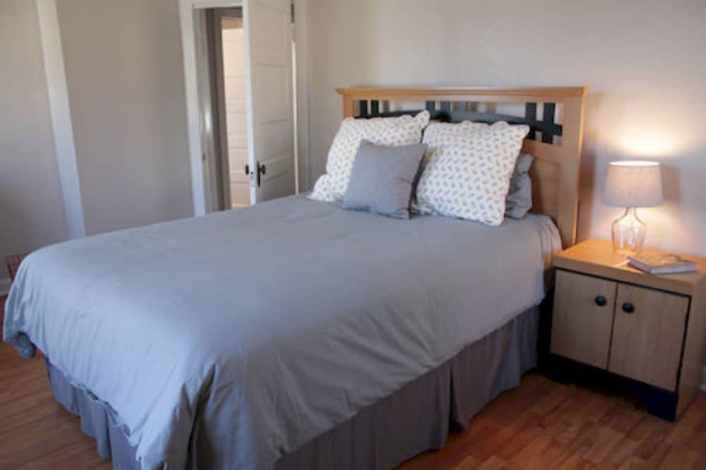 Deluxe Suite, 2 Bedrooms photo 2