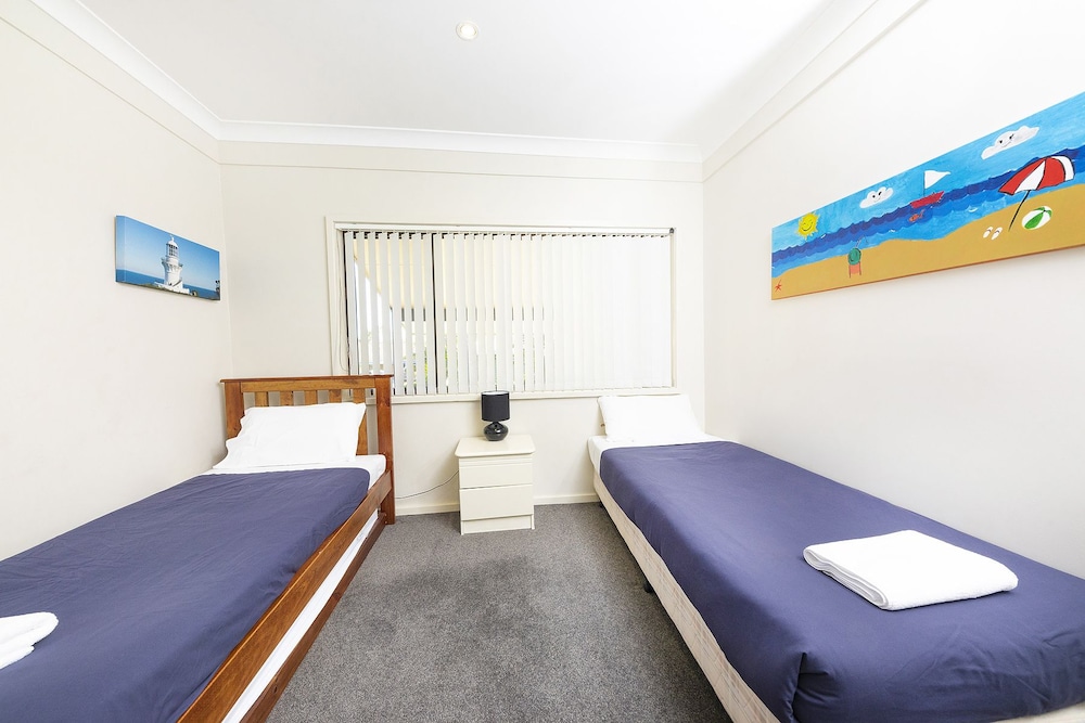 Two Bedroom Suite With Spa photo 3