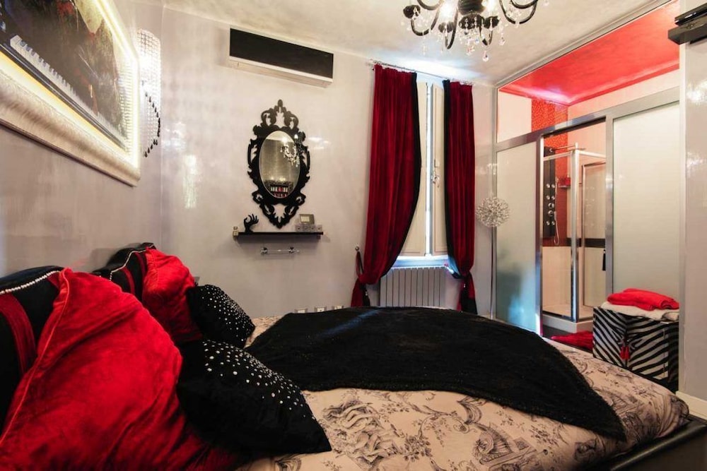 Luxury Room