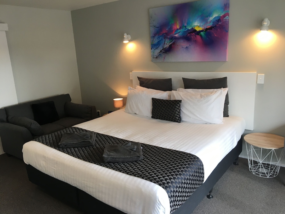 Comfort Apartment, 1 Bedroom
