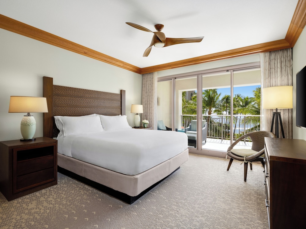 Villa, 1 Bedroom, Accessible Bathtub, Ocean View photo 2