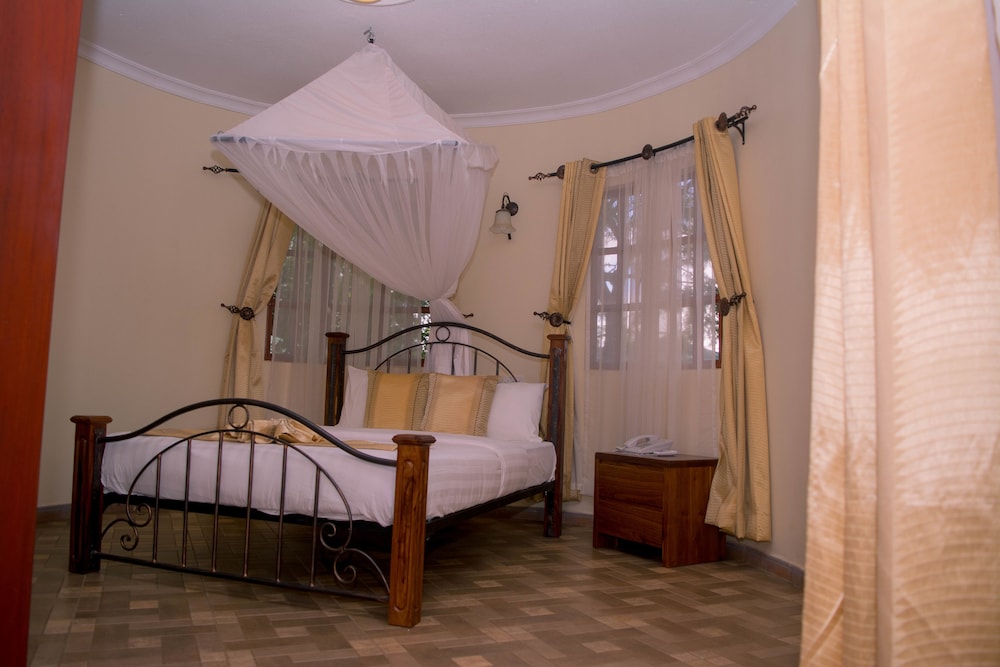 Deluxe Single Room photo 2