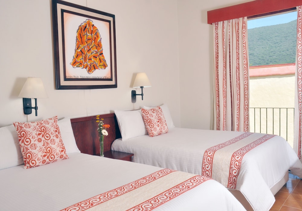 Room, 2 Double Beds (Preferencial) photo 3