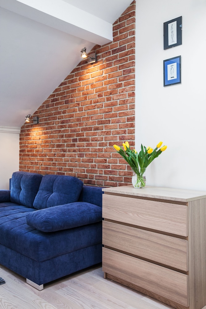 Classic Studio Suite (Czapskich 1 st.)