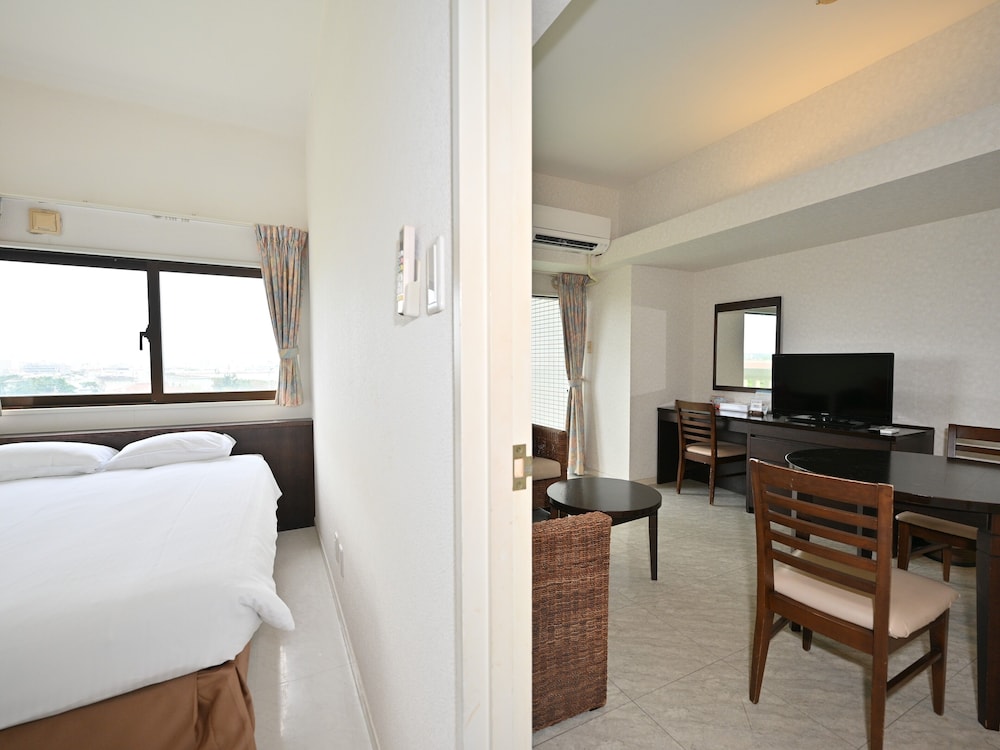 Standard Twin Room, Non Smoking photo 1