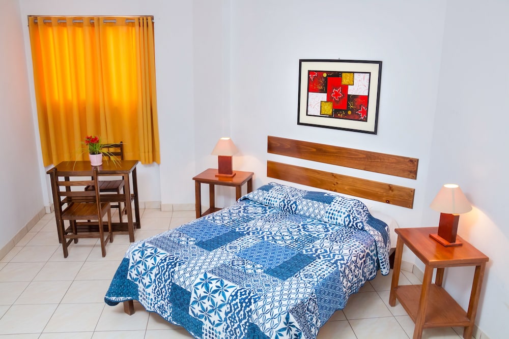 Double Room, 1 Double Bed photo 1