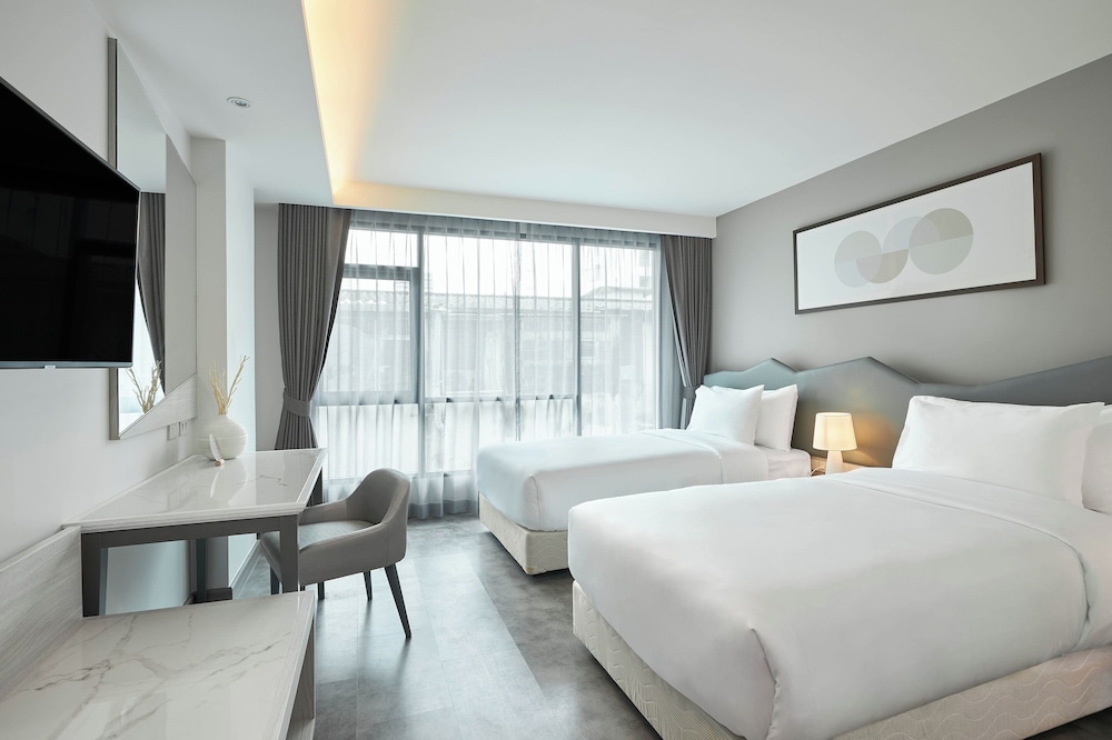 Superior Twin Room photo 1