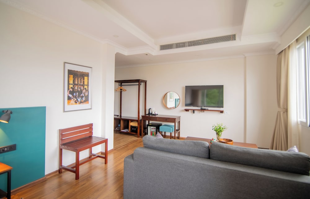 Suite photo 3