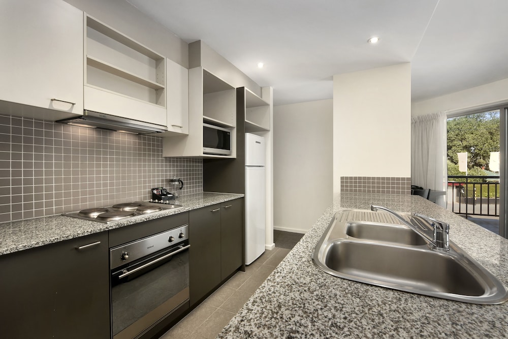 Three Bedroom Apartment
