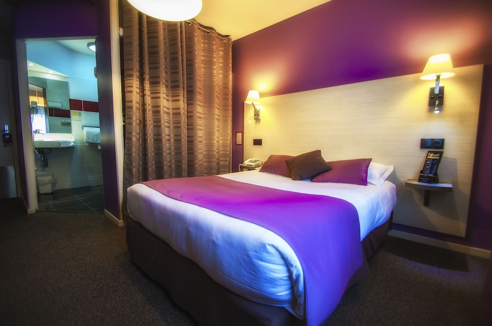 Double Room Single Use