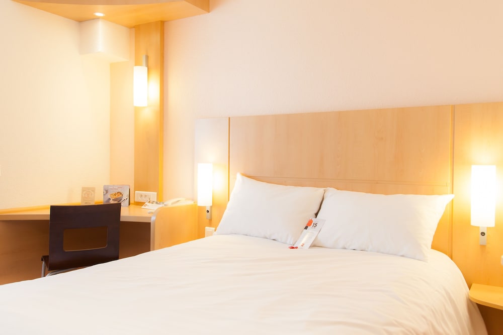 Standard Room, 1 Double Bed - Photo 2