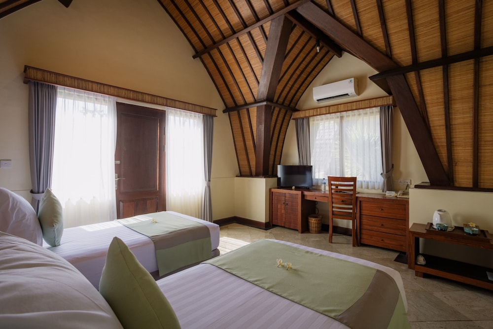 Superior Lumbung Terrace - Photo 4