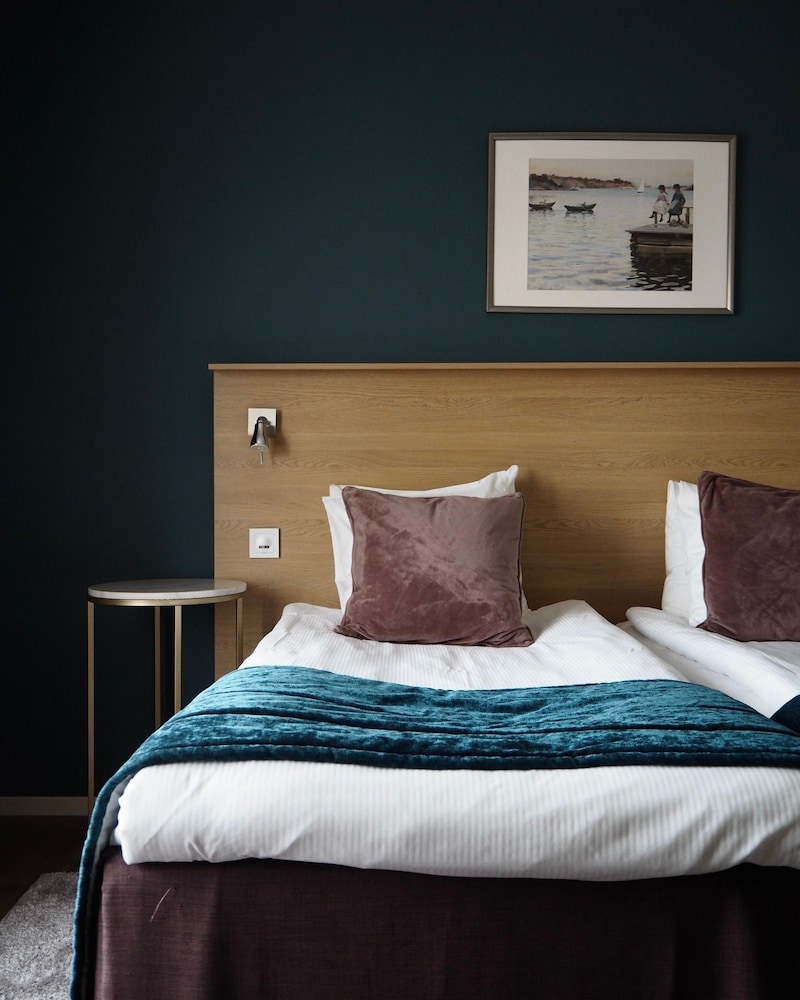 Standard Triple Room photo 2