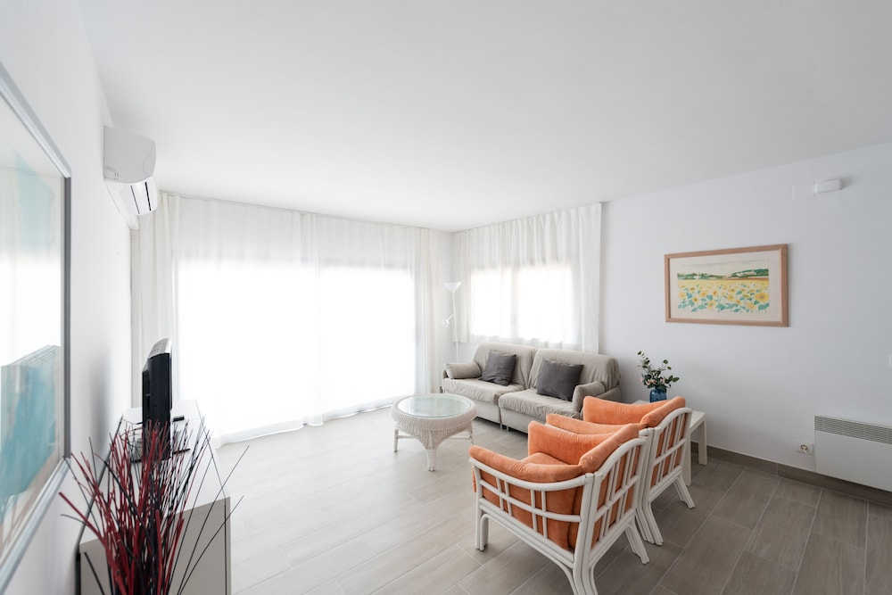 Apartamento, 2 habitaciones