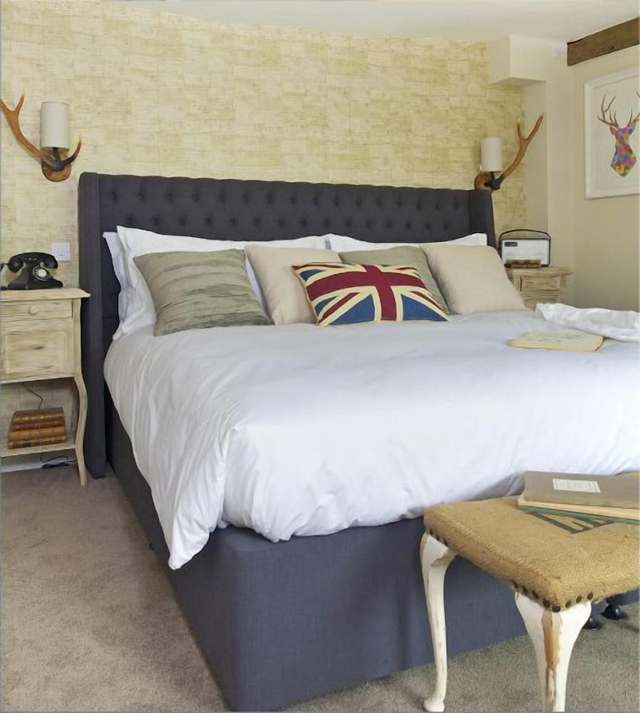 Luxury Double Room