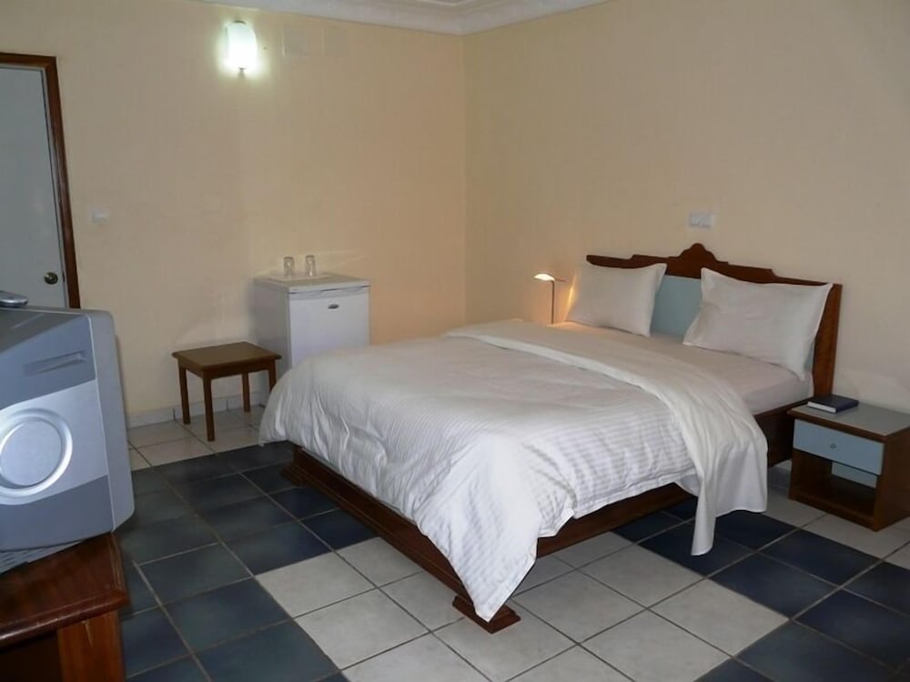 Standard Room photo 1