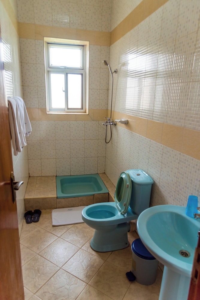 Double Room, Balcony