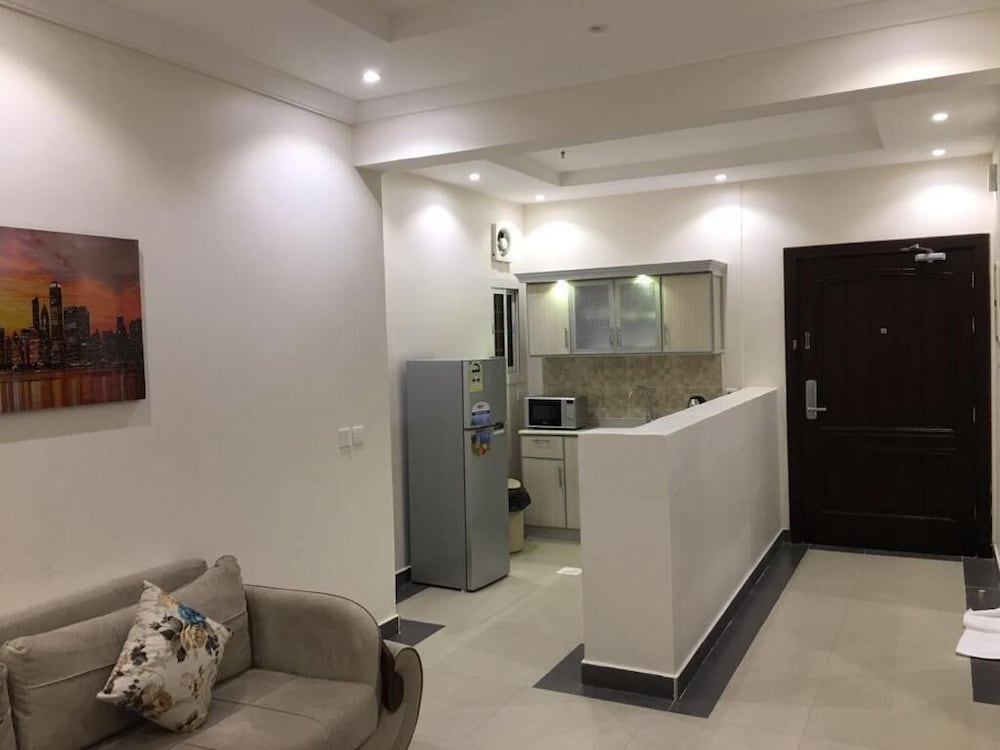 Suite, 1 Bedroom