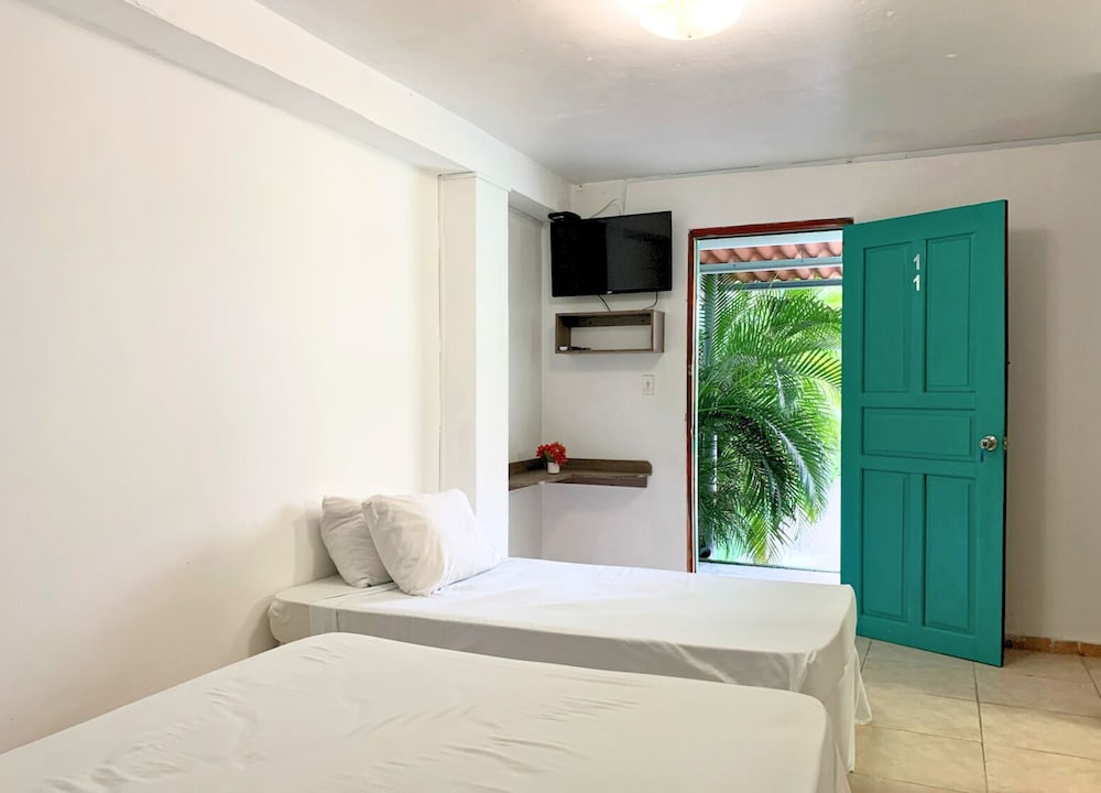 Triple Room photo 3