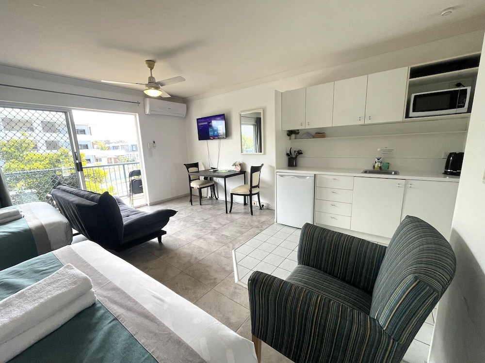 Superior Room, Multiple Beds photo 1