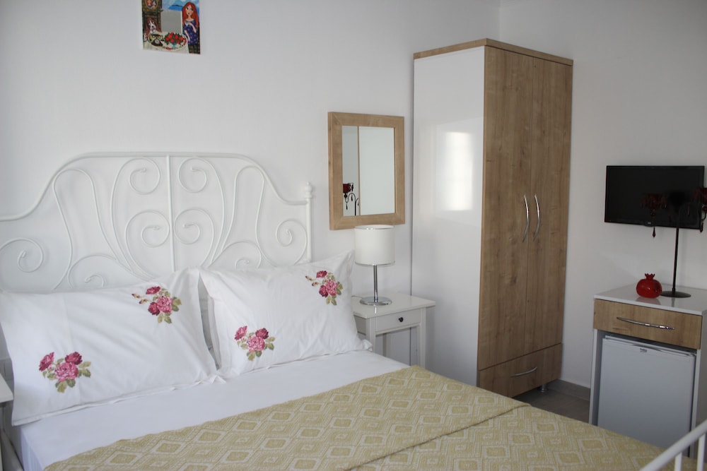 Ekonomik Cift Kisilik Oda - Bodrum Kat photo 1