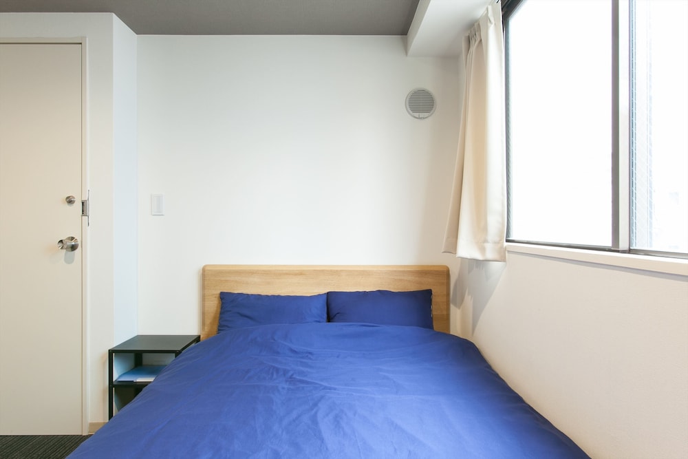 Economy Double Room photo 3