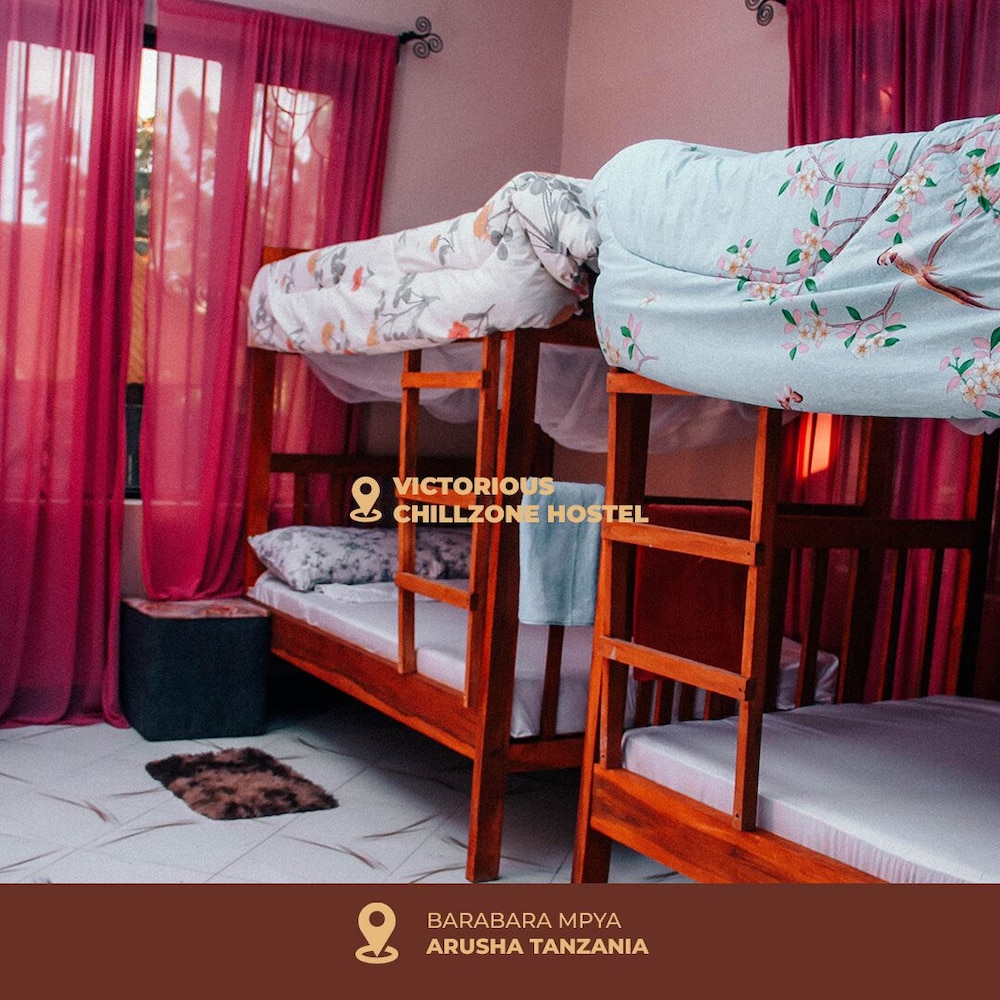 Comfort Double or Twin Room