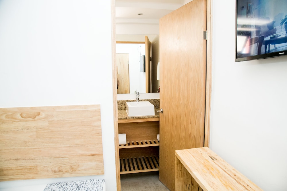 Executive Single Room, 1 Twin Bed, Non Smoking photo 2