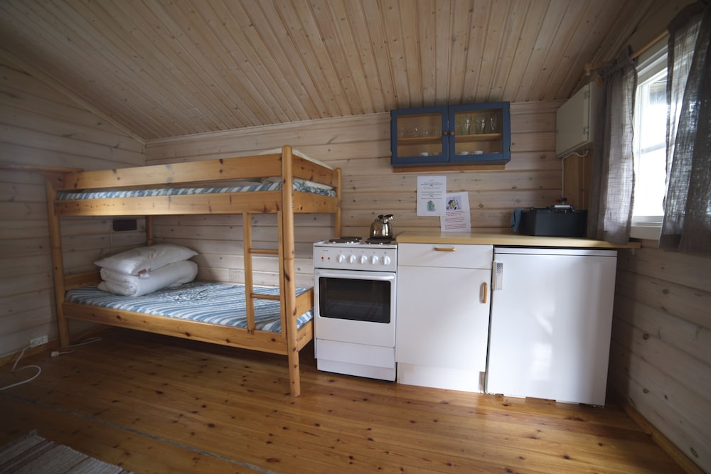 Cabin, Shared Bathroom (8) photo 2