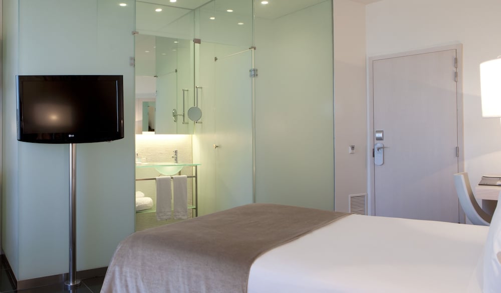 Habitación Doble Urbana