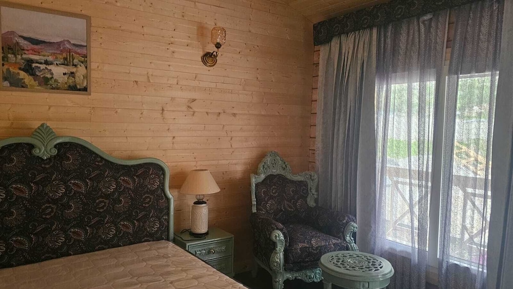 Premium Double Room, Mountain View photo 2