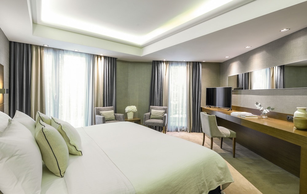 Junior Suite - Photo 2