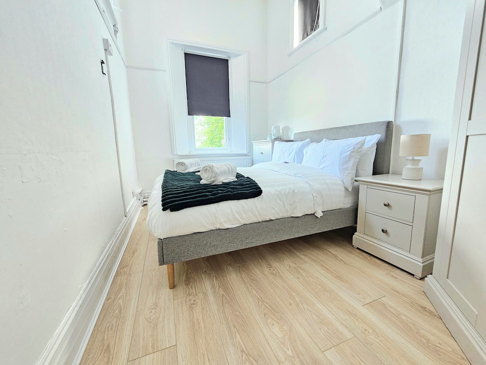 Basic Single Room