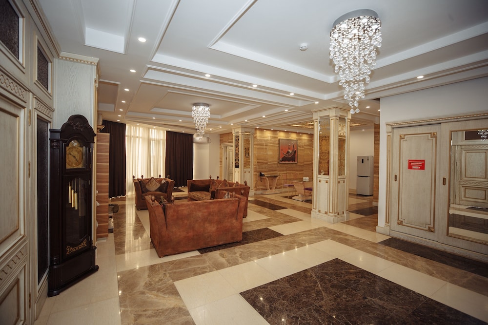 Deluxe Apartment, 2 Bedrooms