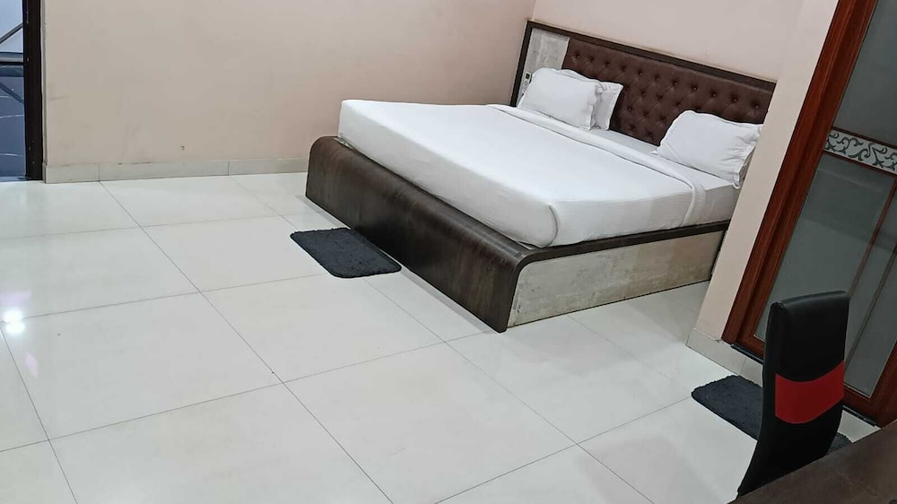 Luxury Room photo 3