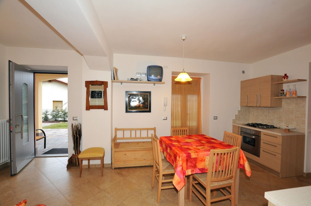 Apartment, Kitchenette (Bilocale 5 POSTI) photo 2