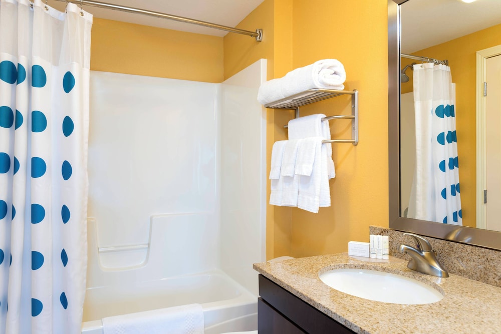 Suite, 1 Bedroom photo 3