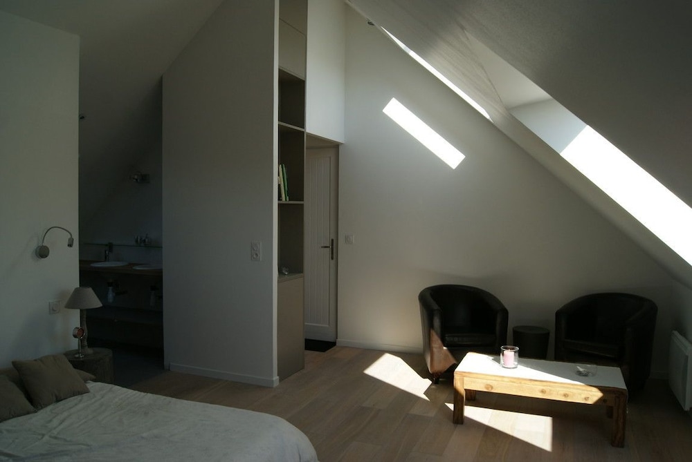 Family Quadruple Room (Juliette)