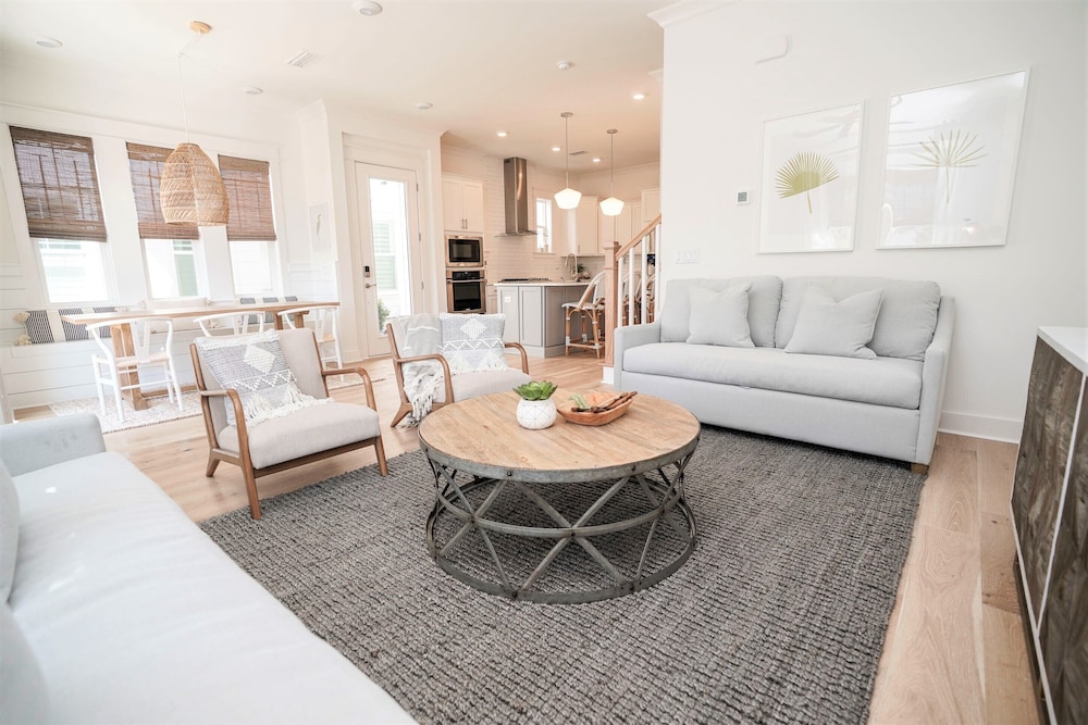 Townhome, 3 Bedrooms (Haven 30A)