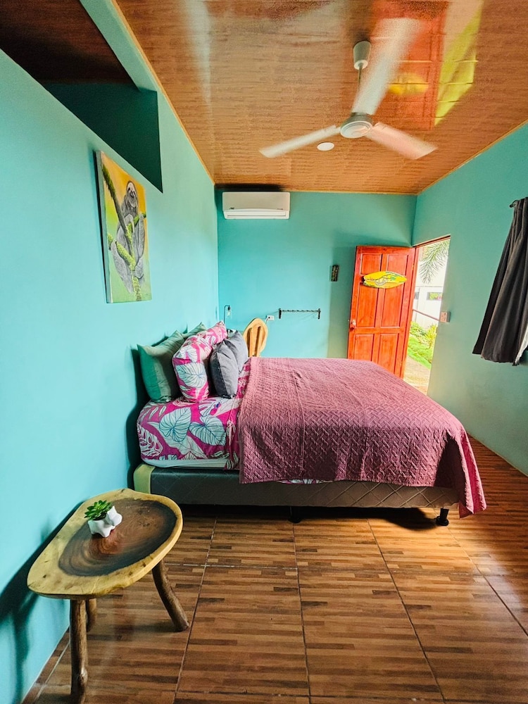 Room Perezoso photo 2
