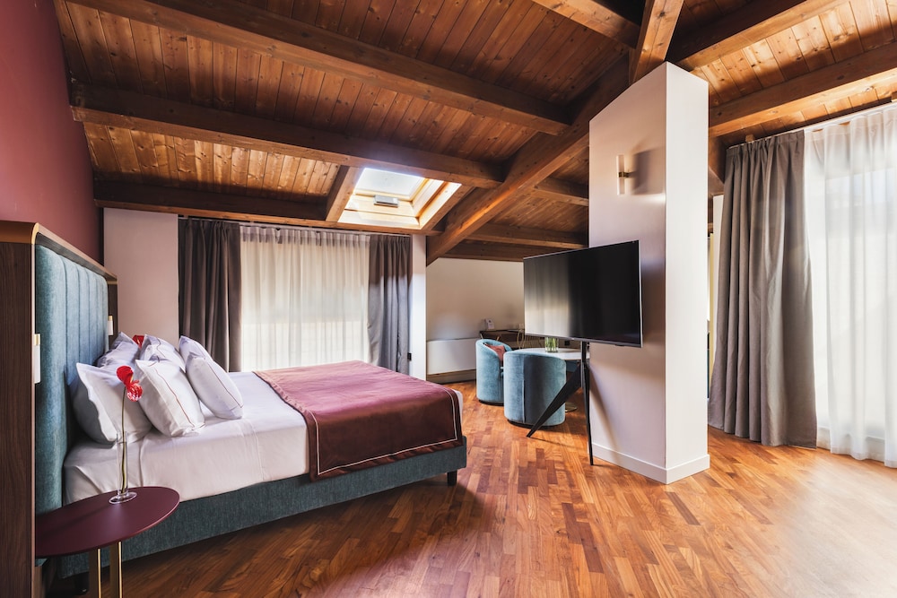 Junior Suite Doppia photo 1