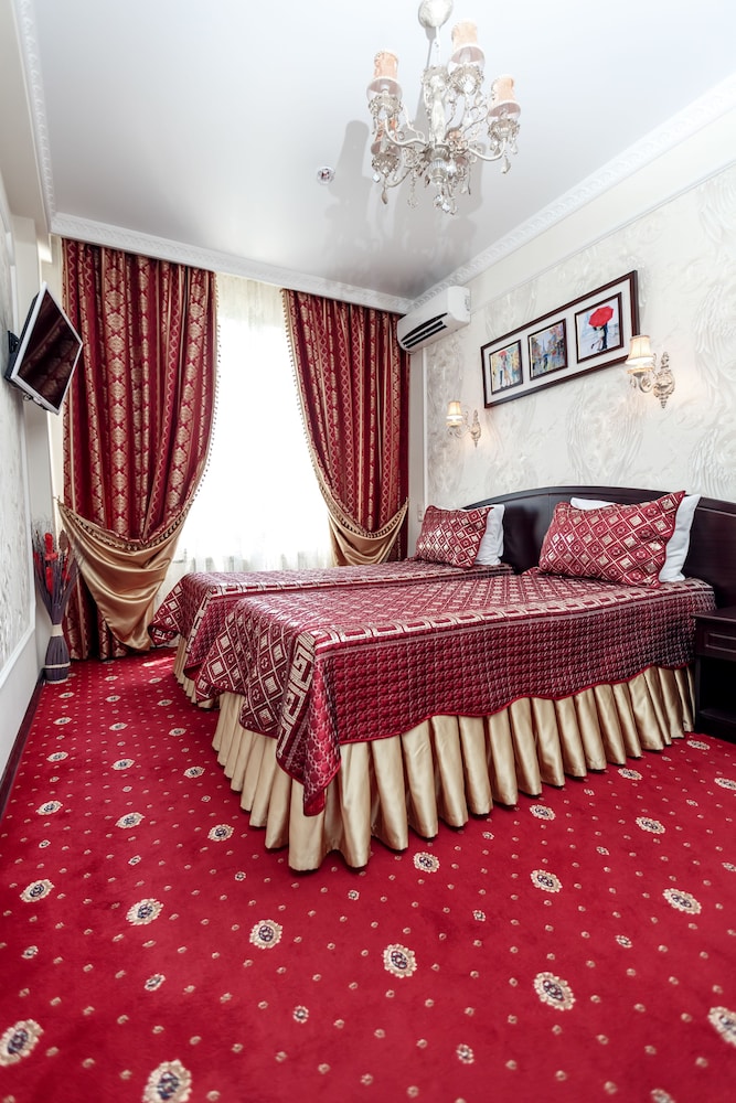 Standard Twin Room photo 3