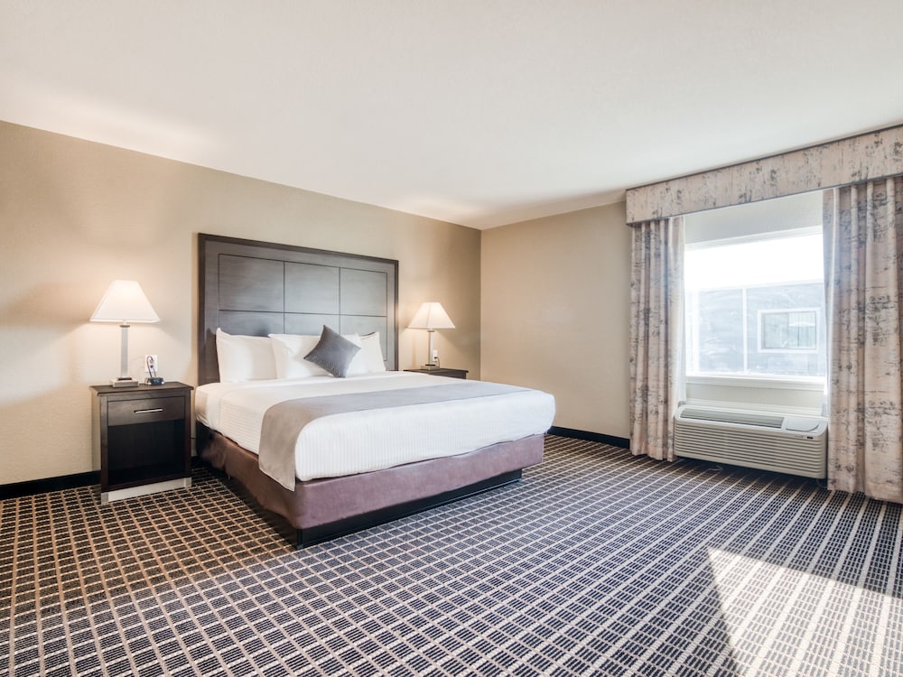 Junior Suite - Photo 1